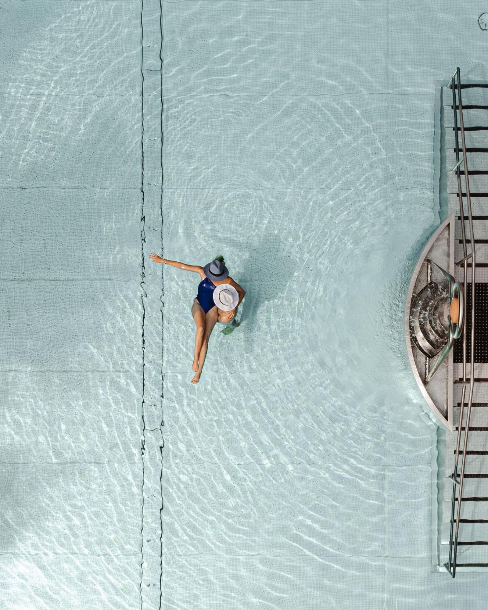 Das Ronacher Therme&Spa Resort Bad Kleinkirchheim Exterior foto