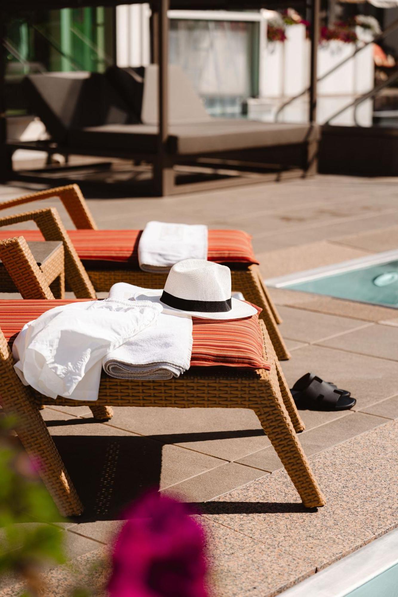 Das Ronacher Therme&Spa Resort Bad Kleinkirchheim Zimmer foto